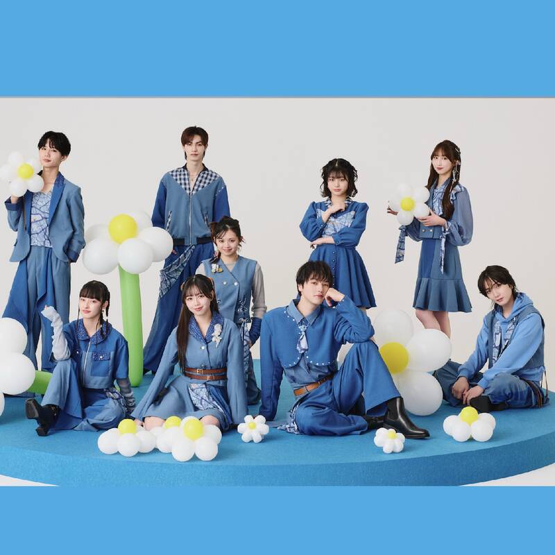 NATSLIVE SHOP | ライブ配信型ファンメディアNATSLIVE