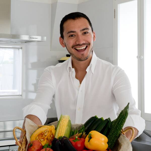 ベリッシモ・フランチェスコ「3 食欲の秋！ベリうま栗料理！」ベリうまイタリアン ライブ配信型ファンメディアNATSLIVE