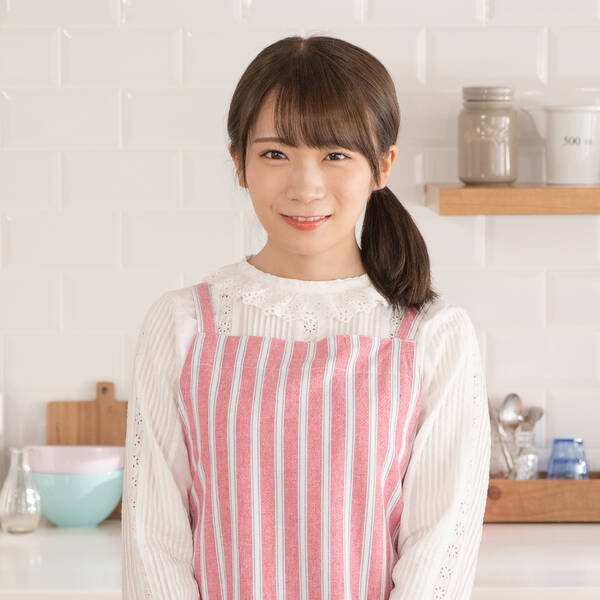 秋元真夏「#30 乃木坂46 SweetsParty」まなったんのデキる嫁